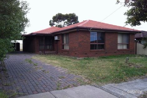 36 Tamar Dr, Deer Park, VIC 3023