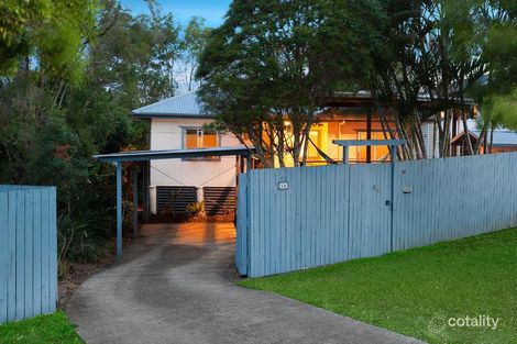 Property photo of 64 Heliopolis Parade Mitchelton QLD 4053