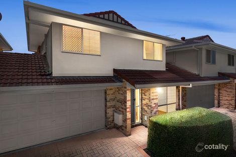 Property photo of 7/9 Orchid Crescent Fitzgibbon QLD 4018