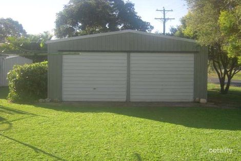 Property photo of 2 Jorgensen Street Bakers Creek QLD 4740