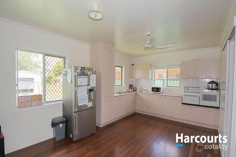 Property photo of 63 Montgomery Street Svensson Heights QLD 4670