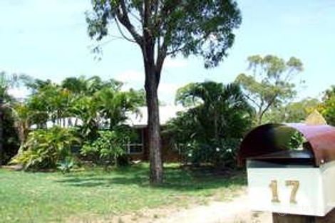 17 Cali Ct, Mount Low, QLD 4818