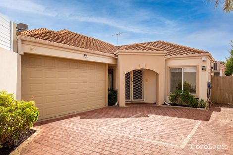 Property photo of 24A Evandale Street Floreat WA 6014