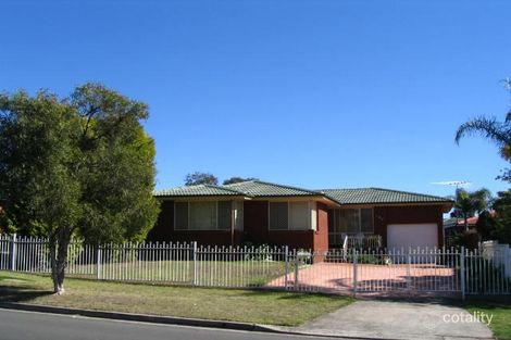 130 St Andrews Bvd, Casula, NSW 2170