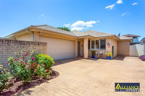 3/53 Lucas Rd, East Hills, NSW 2213