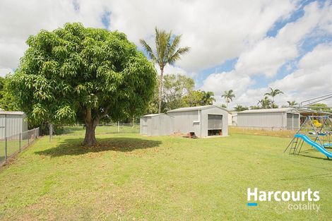 Property photo of 63 Montgomery Street Svensson Heights QLD 4670