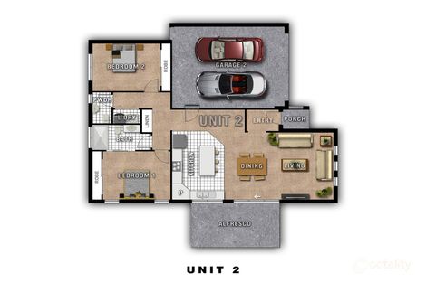 Property photo of 2/12 Gabriella Way Korumburra VIC 3950