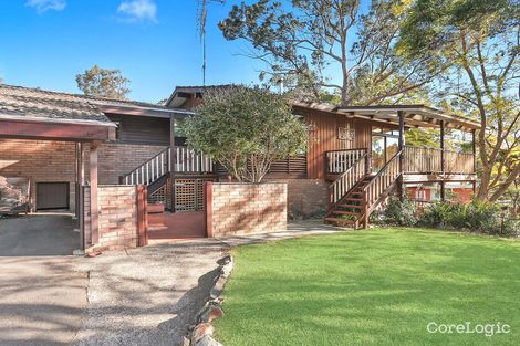 Property photo of 6 Merle Street North Epping NSW 2121