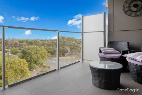 Property photo of 501/83 South Terrace Adelaide SA 5000