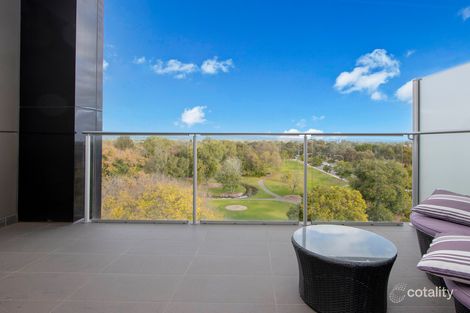 Property photo of 501/83 South Terrace Adelaide SA 5000