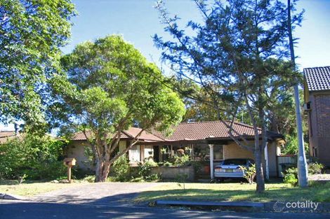 42 Oak St, Albion Park Rail, NSW 2527