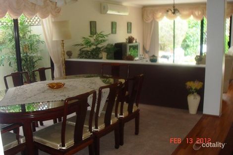 Property photo of 6 Tibradden Circle Ascot WA 6104