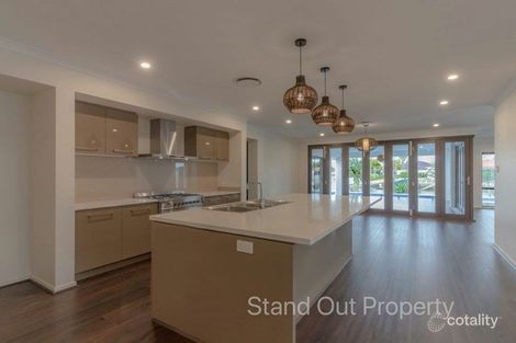 Property photo of 121 Voyagers Drive Banksia Beach QLD 4507