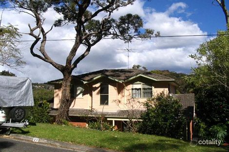 23 Buyuma Pl, Avalon Beach, NSW 2107