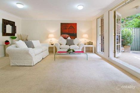 Property photo of 7/24 Ridge Street North Sydney NSW 2060