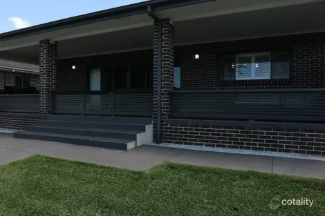 Property photo of 47 Lance Crescent Greystanes NSW 2145