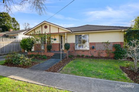 Property photo of 1/13 Kitchener Road Croydon VIC 3136
