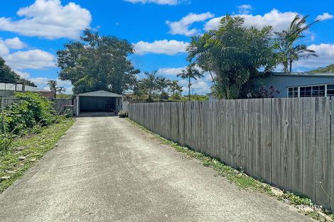 Property photo of 11 Maudsleys Street Sarina QLD 4737
