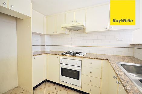 Property photo of 4/7-11 Bachell Avenue Lidcombe NSW 2141