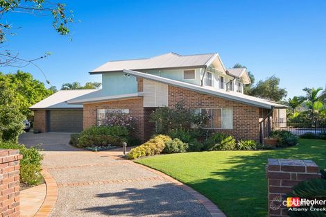 46 Edwards Dr, Albany Creek, QLD 4035