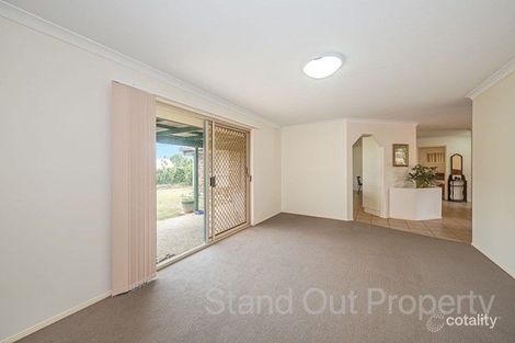 Property photo of 38 Carpenter Way Sandstone Point QLD 4511