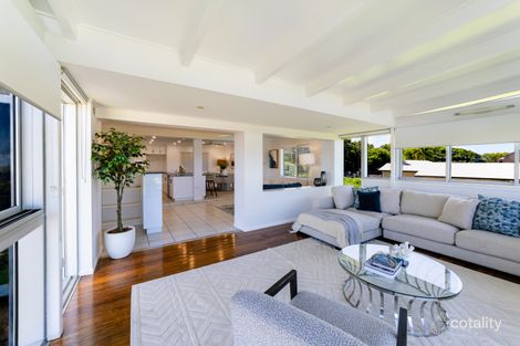 Property photo of 16 James Croker Drive Mount Pleasant QLD 4740