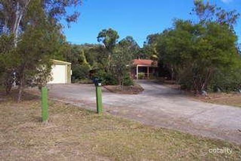 Property photo of 21 Richland Drive Bannockburn QLD 4207