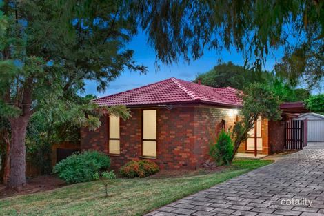 Property photo of 17 Tonyl Court Greensborough VIC 3088