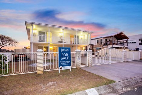 Property photo of 35 The Esplanade Jacobs Well QLD 4208