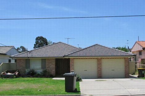 11 Mary St, Blacktown, NSW 2148