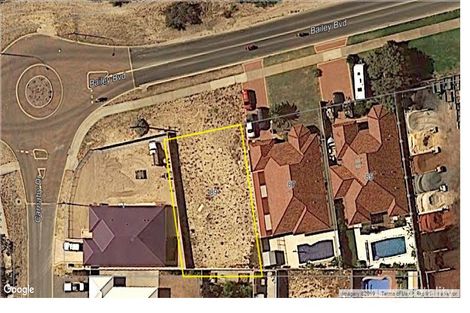 Property photo of 103 Bailey Boulevard Dawesville WA 6211