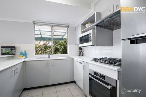 Property photo of 1/28 Macpherson Street Warriewood NSW 2102