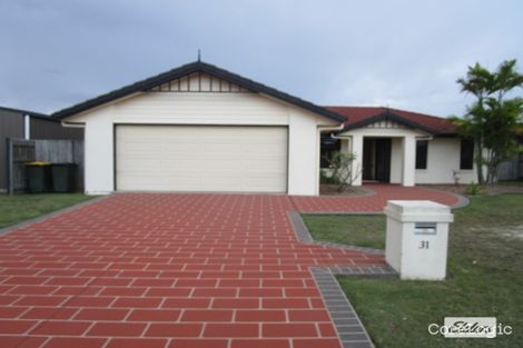 Property photo of 31 Lady Nelson Drive Eli Waters QLD 4655