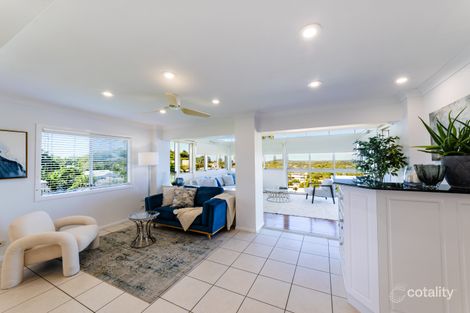 Property photo of 16 James Croker Drive Mount Pleasant QLD 4740