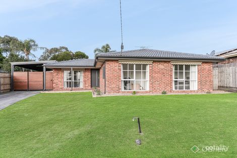 Property photo of 8 Marcella Place Carrum Downs VIC 3201