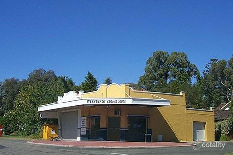 24 Webster St, Nedlands, WA 6009