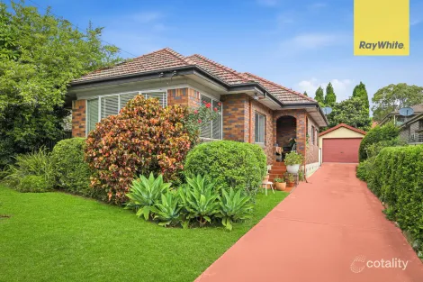 3 Ruse St, Harris Park, NSW 2150