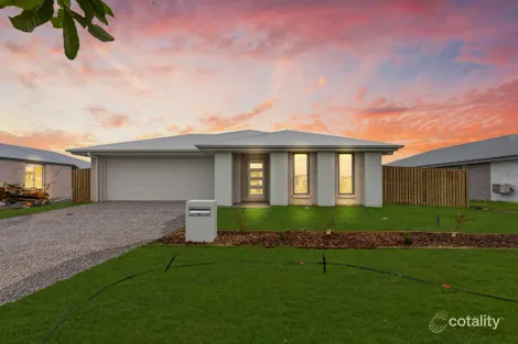 12 Goodwood Dr, Wondunna, QLD 4655