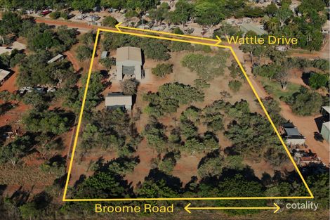 Property photo of 504 Broome Road Roebuck WA 6725