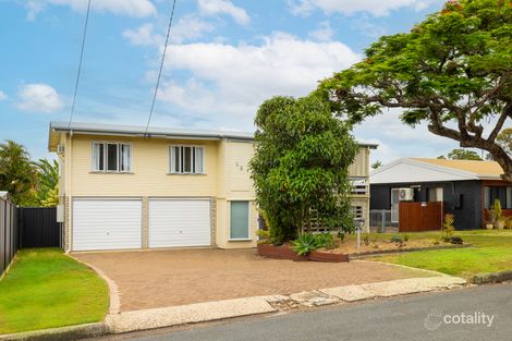 Property photo of 16 Prenter Crescent Kippa-Ring QLD 4021