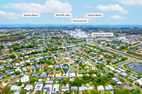 Property photo of 16 Prenter Crescent Kippa-Ring QLD 4021