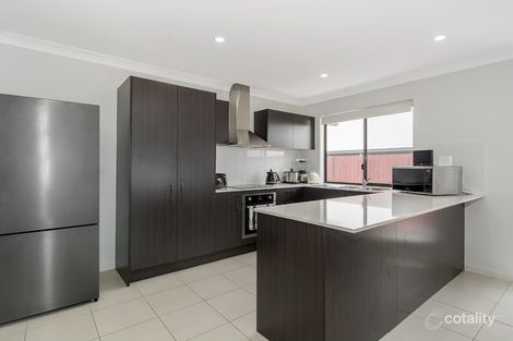 Property photo of 18 Harvard Street Pimpama QLD 4209