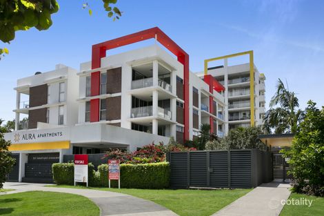 Property photo of 112/33 Lakefront Crescent Varsity Lakes QLD 4227