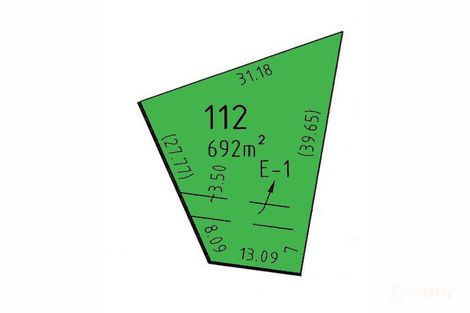 Lot 112 Relph Ave, Sale, VIC 3850