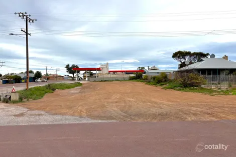 Lot 49 North Tce, Penong, SA 5690