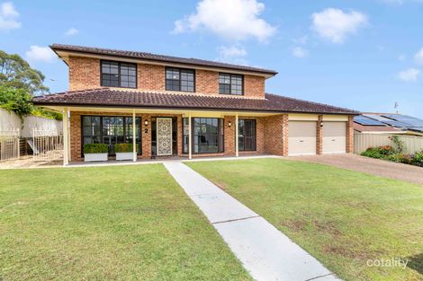 Property photo of 2 Gavin Street Tenambit NSW 2323