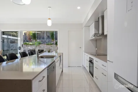 Property photo of 23 Wickerson Crescent Bli Bli QLD 4560