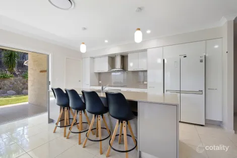 Property photo of 23 Wickerson Crescent Bli Bli QLD 4560