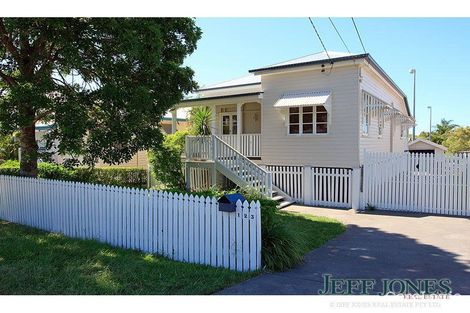Property photo of 123 Ridge Street Greenslopes QLD 4120