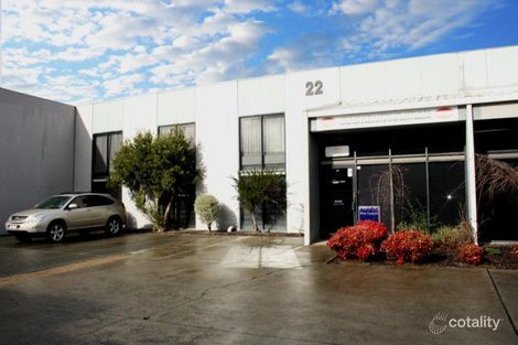 22/11 Havelock Rd, Bayswater, VIC 3153